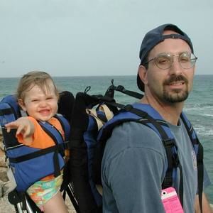 Meet your Posher, Hank